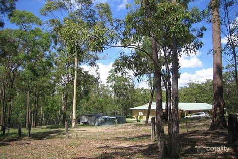 Property photo of 111 Boomerang Road Tamborine QLD 4270
