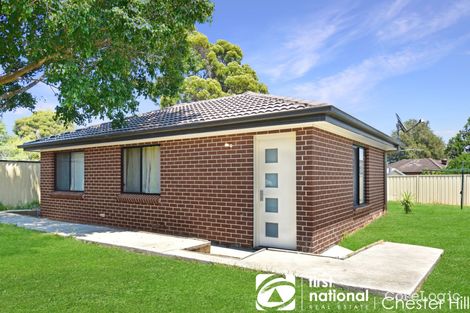 Property photo of 20 Robertson Road Chester Hill NSW 2162