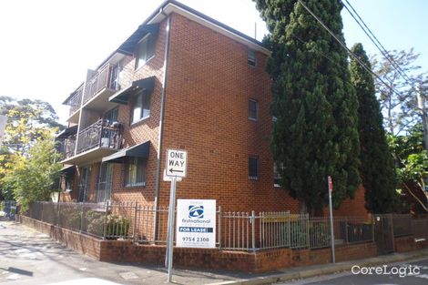 Property photo of 11/69 Pitt Street Redfern NSW 2016