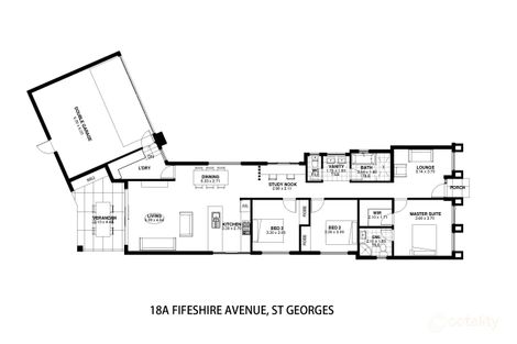 18e Fifeshire Ave, St Georges, SA 5064