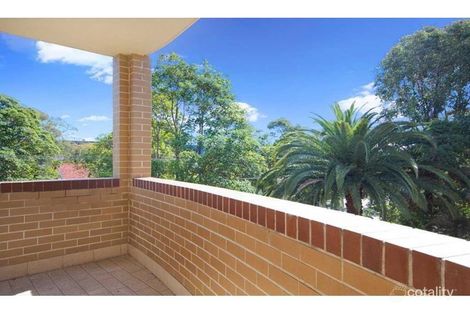 Property photo of 14/62-66 Courallie Avenue Homebush West NSW 2140