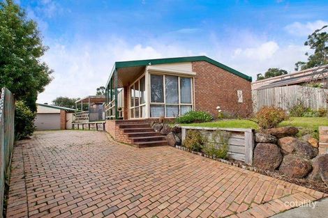 Property photo of 9 Tertullian Court Frankston VIC 3199