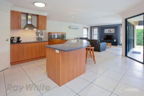 Property photo of 6 Benedict Court Springfield Lakes QLD 4300