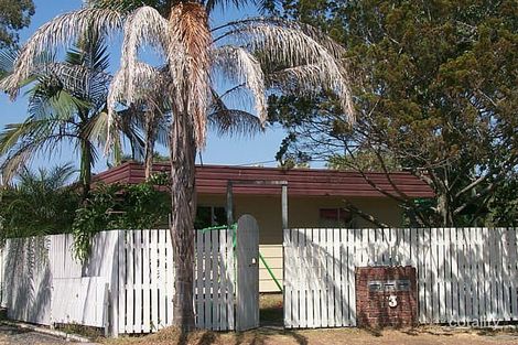 73 East St, Scarness, QLD 4655