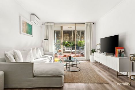 Property photo of 22/228-230 Moore Park Road Paddington NSW 2021