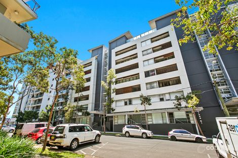 Property photo of 143/555 Princes Highway Rockdale NSW 2216