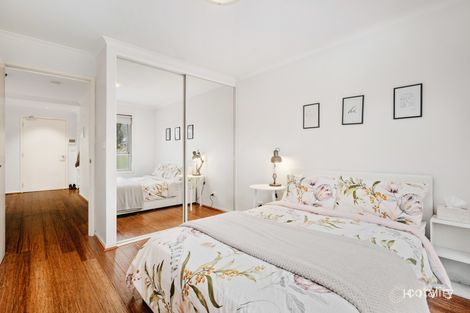 Property photo of 107/17 Dooring Street Braddon ACT 2612