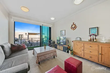 27/21 Angas St, Meadowbank, NSW 2114