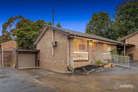 4/25 Alma Ave, Ferntree Gully, VIC 3156