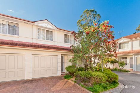 41/1-5 Busaco Rd, Marsfield, NSW 2122