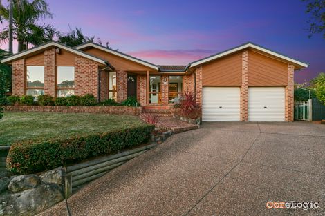 3 Dillon Cl, Barden Ridge, NSW 2234