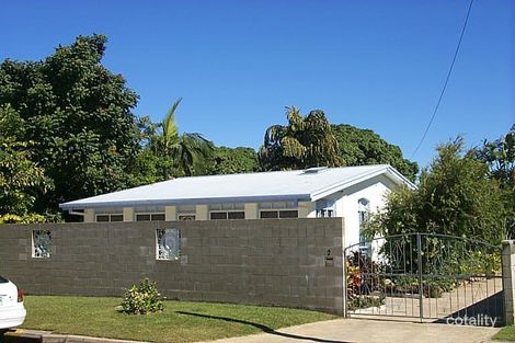 Property photo of 2 Margaret Street West End QLD 4810