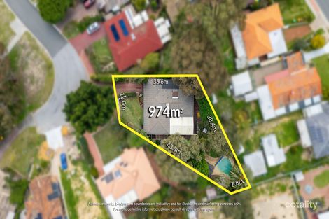 Property photo of 25 Yanna Place Wanneroo WA 6065