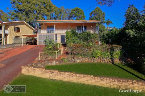 Property photo of 42 Bates Drive Birkdale QLD 4159