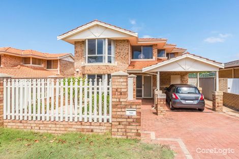 4/244 Mcdonald St, Joondanna, WA 6060