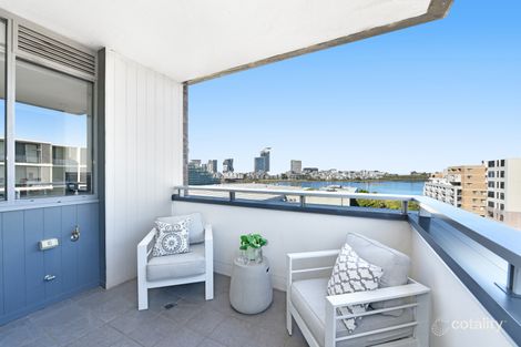 Property photo of 716/19 Baywater Drive Wentworth Point NSW 2127