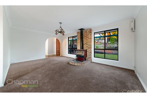 Property photo of 47 Blue Hills Road Hazelbrook NSW 2779