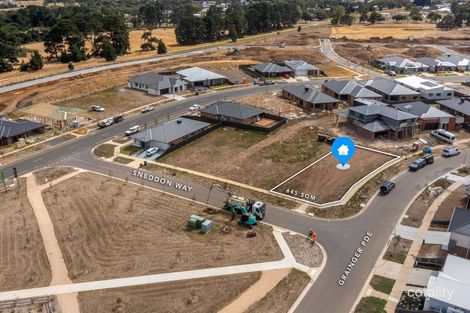 2 Sneddon Way, Lucas, VIC 3350