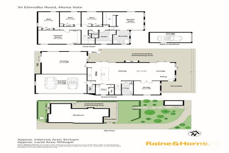 Property photo of 34 Elimatta Road Mona Vale NSW 2103