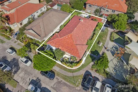 Property photo of 3 Vicars Avenue North Bondi NSW 2026