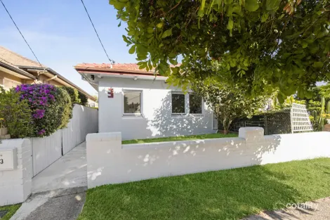 Property photo of 3 Vicars Avenue North Bondi NSW 2026