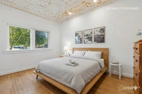 Property photo of 3 Vicars Avenue North Bondi NSW 2026