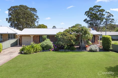 107 High St, Wallalong, NSW 2320