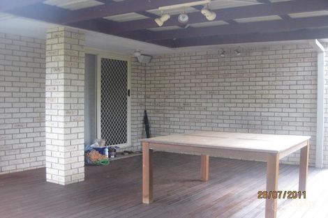 Property photo of 26 College Way Boondall QLD 4034