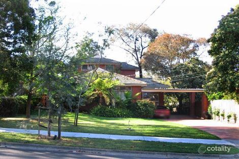 17 Davison St, Mitcham, VIC 3132