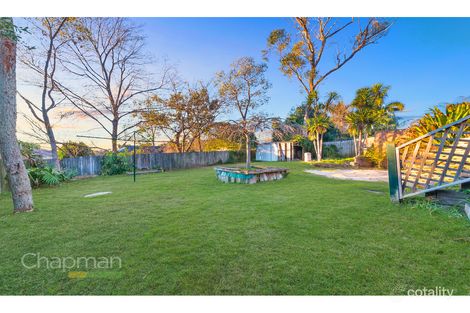 Property photo of 47 Blue Hills Road Hazelbrook NSW 2779