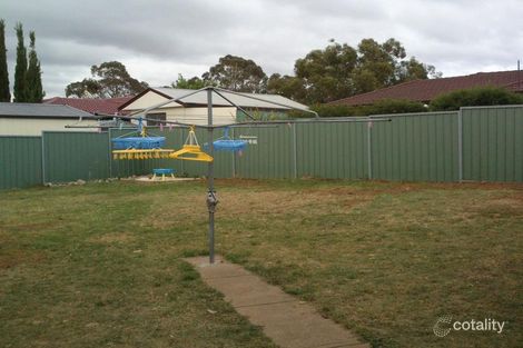 Property photo of 10 McKibbin Place Windradyne NSW 2795