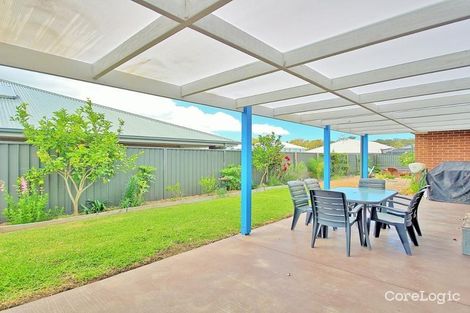 Property photo of 41 Halloran Street Vincentia NSW 2540