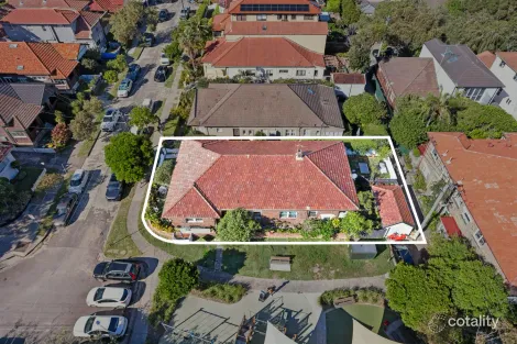 Property photo of 3 Vicars Avenue North Bondi NSW 2026