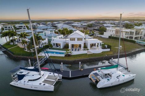 Property photo of 36 Windward Place Jacobs Well QLD 4208