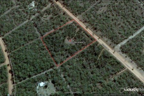 825 Namarada Dr, Dundee Beach, NT 0840