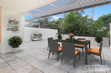 Property photo of 19/19 Pearce Avenue Newington NSW 2127