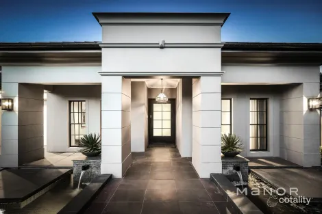 Property photo of 11 Parsons Circuit Kellyville NSW 2155