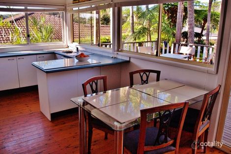 Property photo of 6 Hastings Parade Bensville NSW 2251