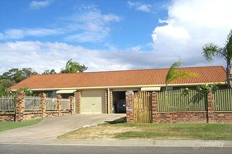 Property photo of 116 Little Usher Avenue Labrador QLD 4215