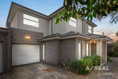 Property photo of 3/1 Regent Street Hadfield VIC 3046