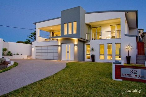 Property photo of 32 Mariner Avenue Seacliff Park SA 5049