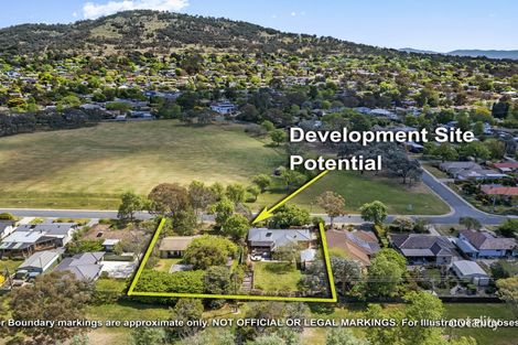Property photo of 43 Batchelor Street Torrens ACT 2607