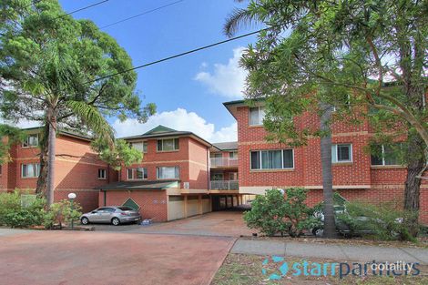 6/26-30 Sherwood Rd, Merrylands West, NSW 2160