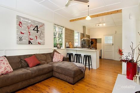 Property photo of 6 Kirwan Street Keperra QLD 4054
