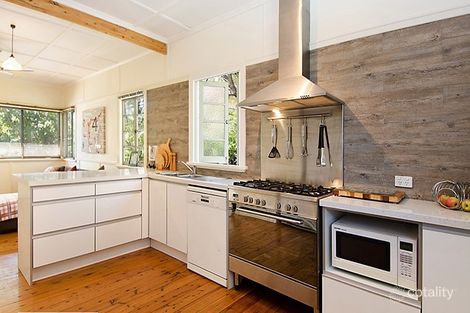 Property photo of 6 Kirwan Street Keperra QLD 4054