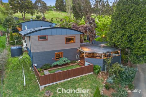 Property photo of 41 Baynes Park Road Monbulk VIC 3793