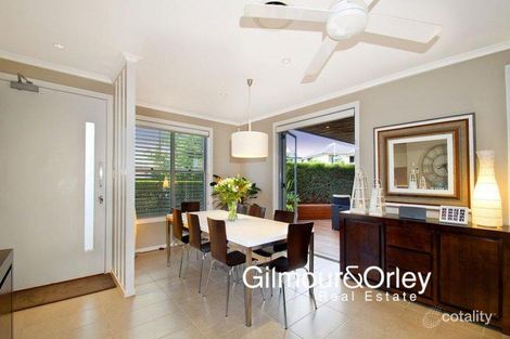 Property photo of 4 Freshwater Road Rouse Hill NSW 2155
