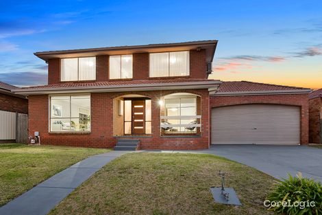 Property photo of 76 Thomas Mitchell Drive Endeavour Hills VIC 3802