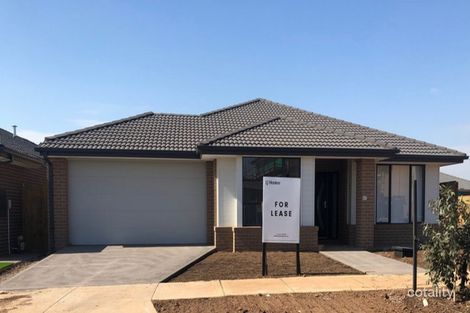 Property photo of 46 Wedgebill Circuit Werribee VIC 3030