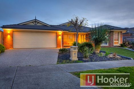 Property photo of 61 Westmoreland Avenue Cranbourne North VIC 3977